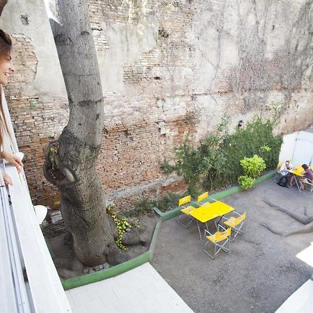 Che Lagarto Hostel Buenos Aires Zewnętrze zdjęcie
