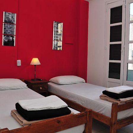 Che Lagarto Hostel Buenos Aires Zewnętrze zdjęcie