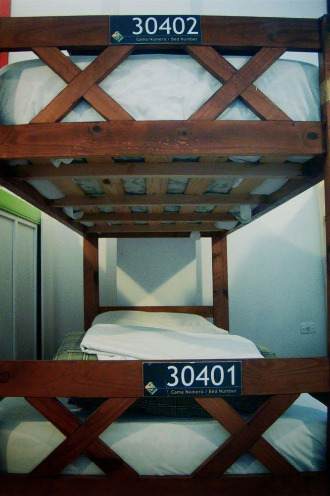 Che Lagarto Hostel Buenos Aires Zewnętrze zdjęcie